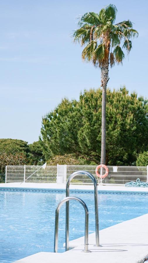 Retama Golf Nº 55 By Fontanilla Del Mar Holidays Rentals Chiclana de la Frontera Buitenkant foto